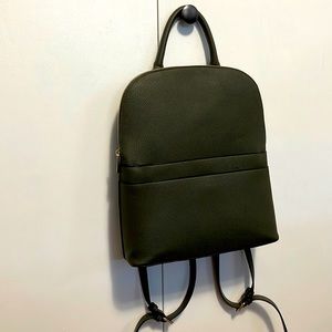 Small Back Pack/Purse